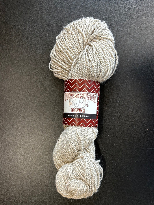 White Alpaca, Icelandic, Cotton, yarn