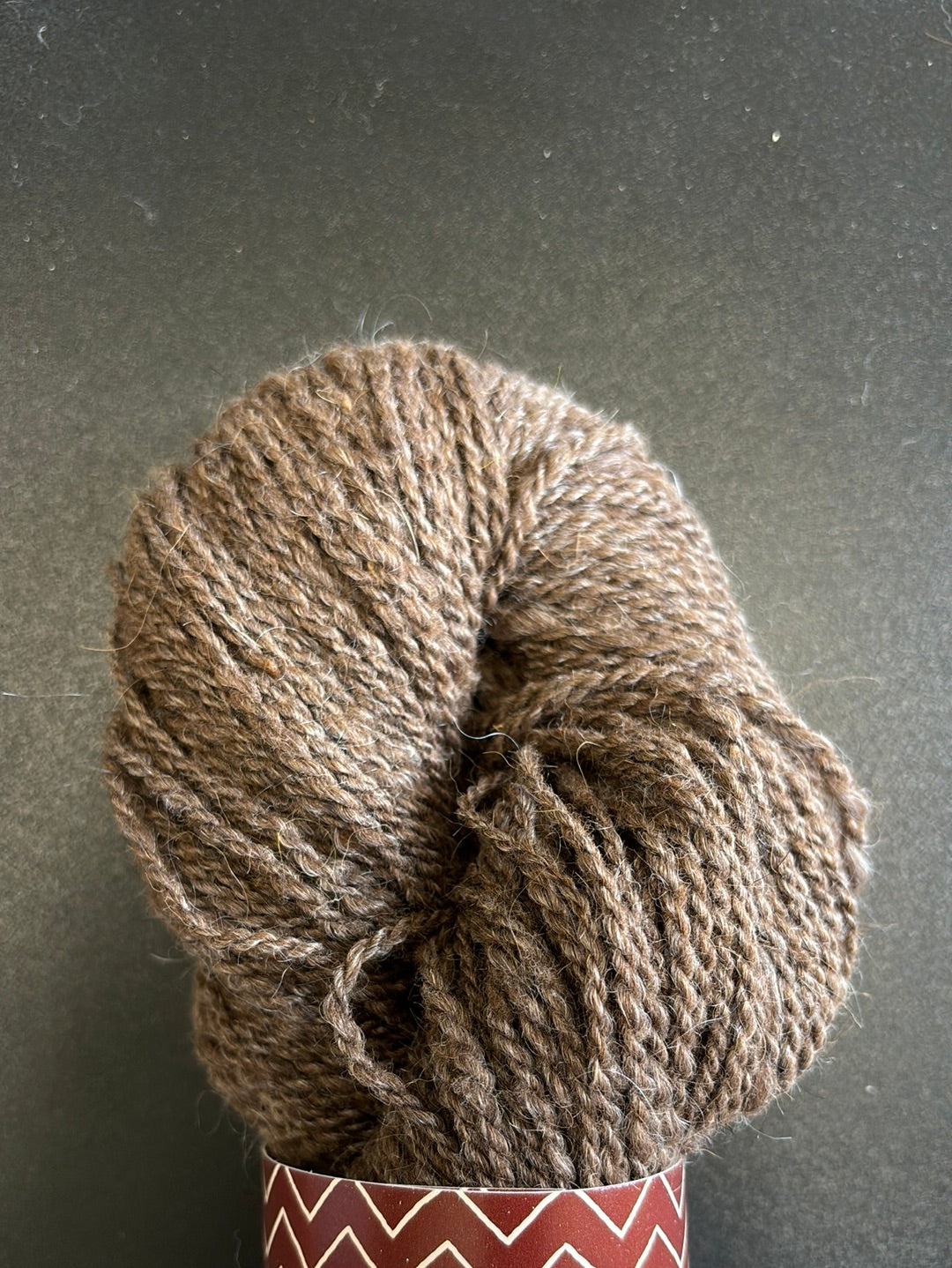 Rambouillet, Mohair, Alpaca yarn